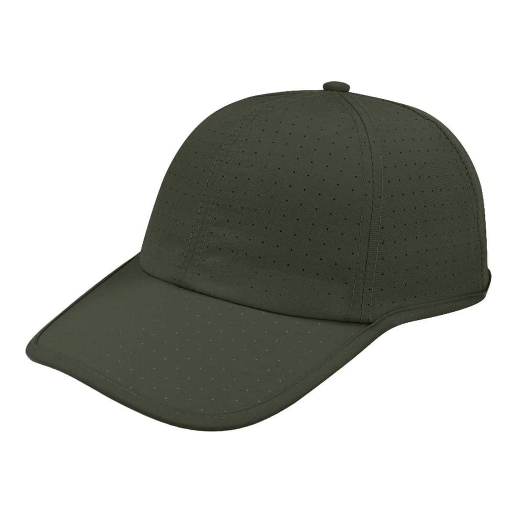 P19600 Endurance Laser Cap