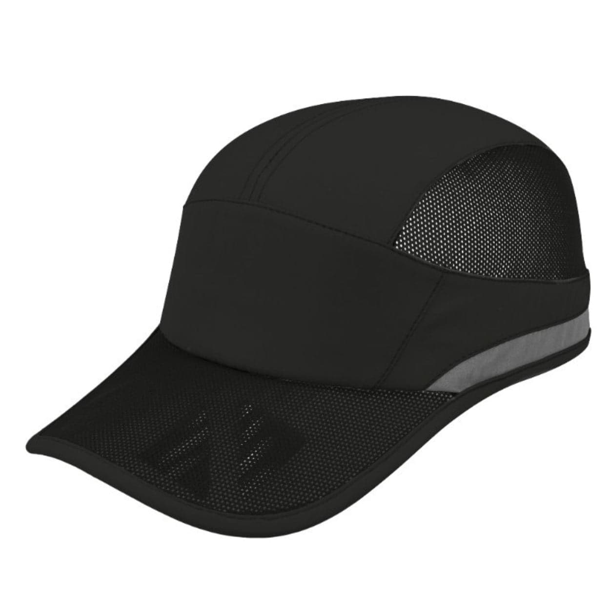 P19700 Marathon Reflective Cap