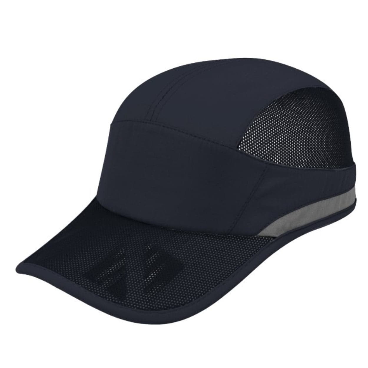 P19700 Marathon Reflective Cap
