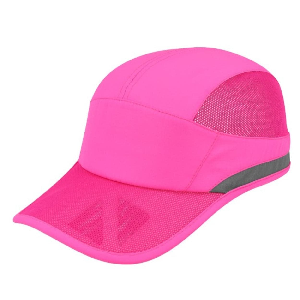 P19700 Marathon Reflective Cap