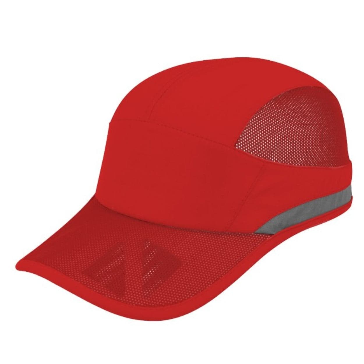 P19700 Marathon Reflective Cap