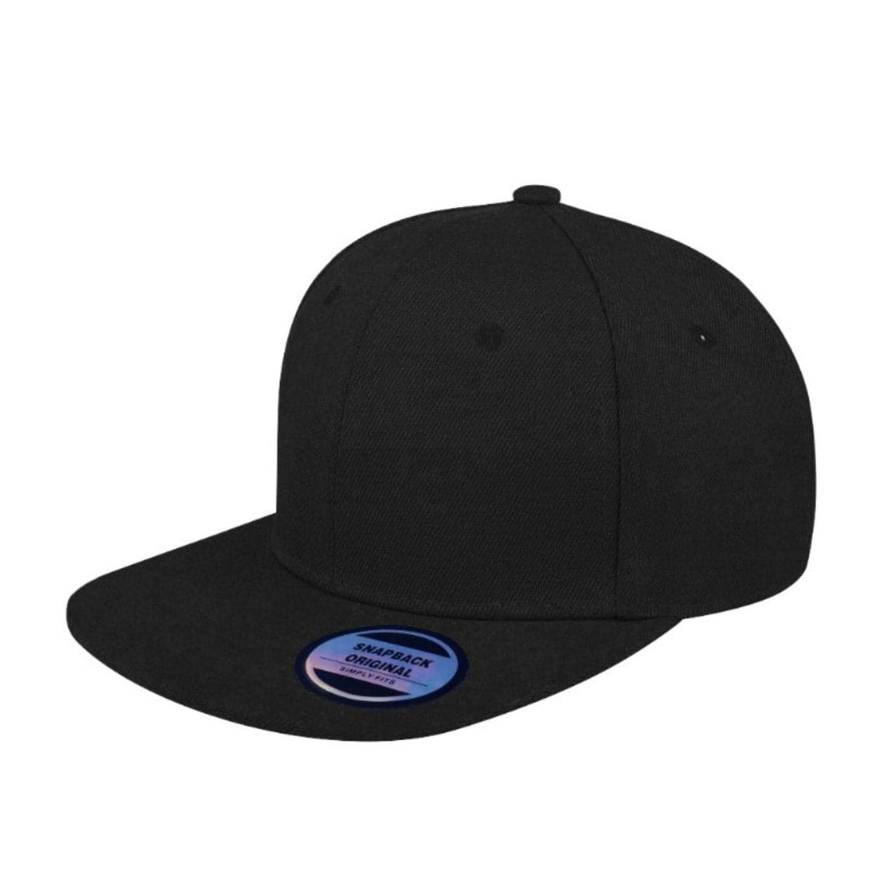 S12607 Snapback Original