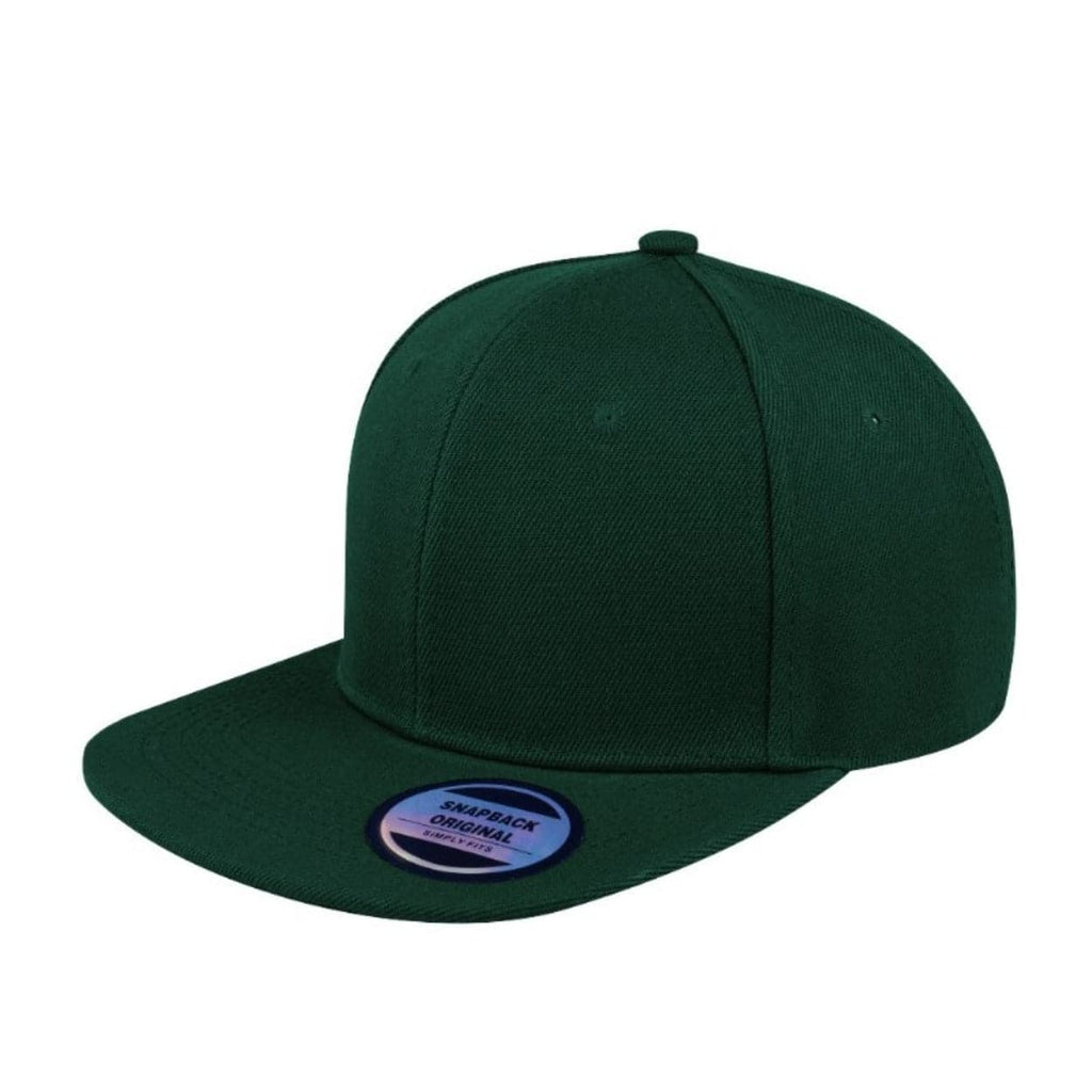 S12607 Snapback Original