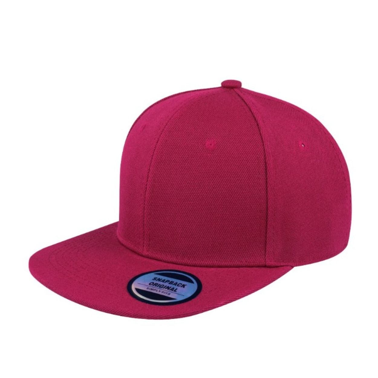 S12607 Snapback Original