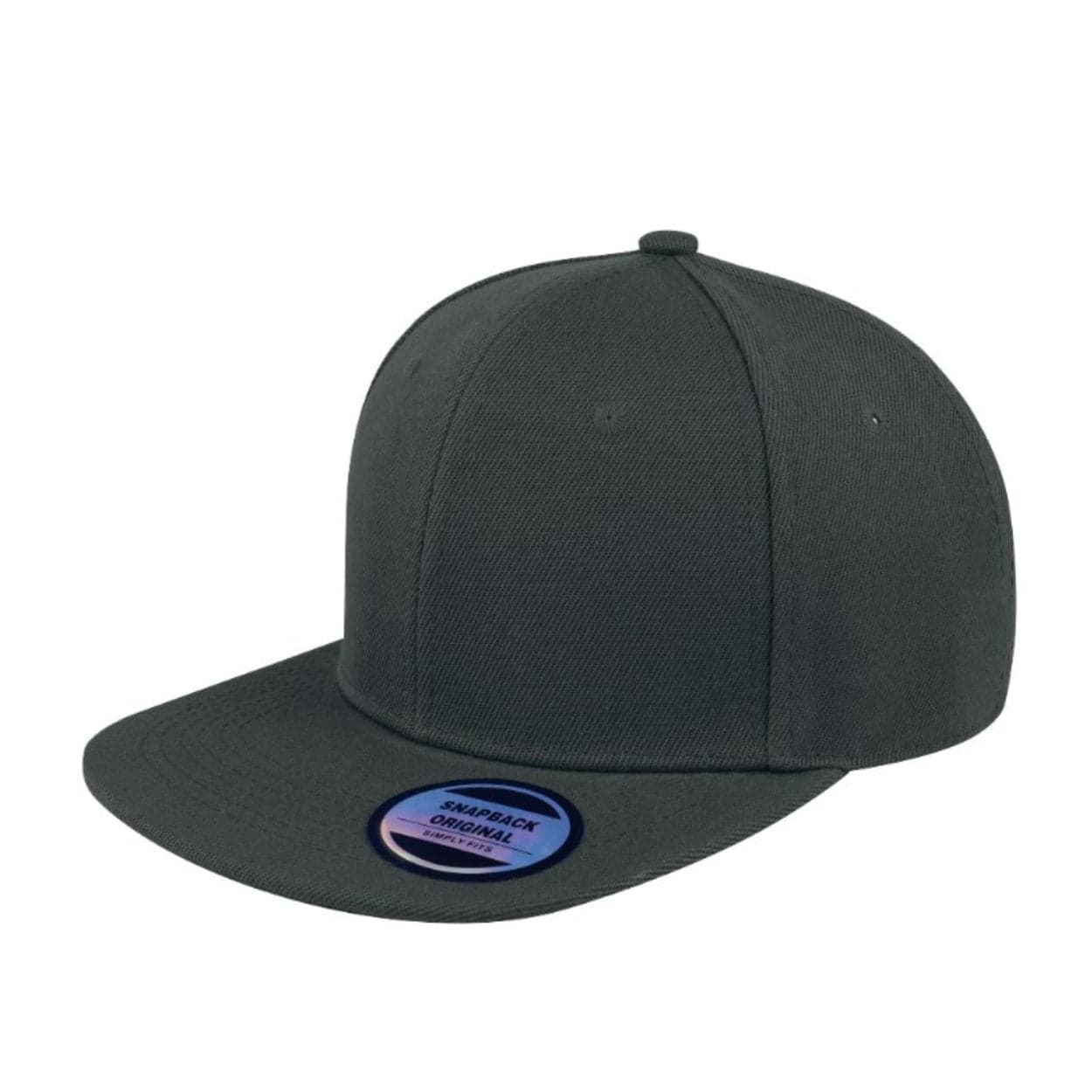 S12607 Snapback Original
