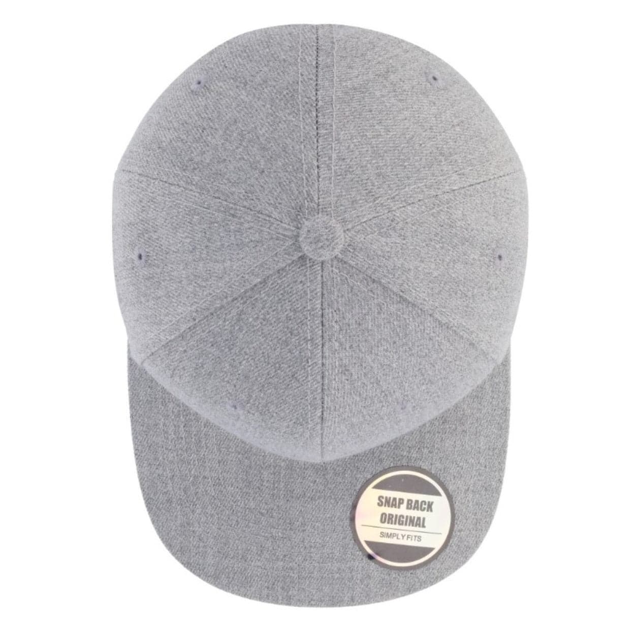 S12607 Snapback Original