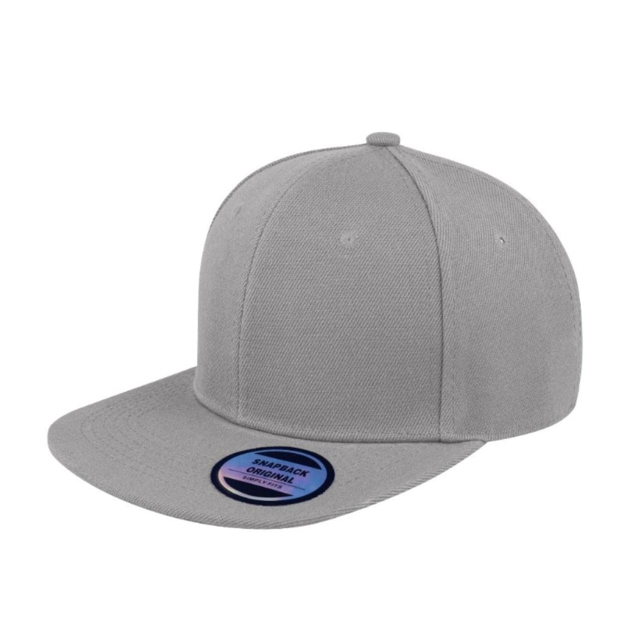 S12607 Snapback Original
