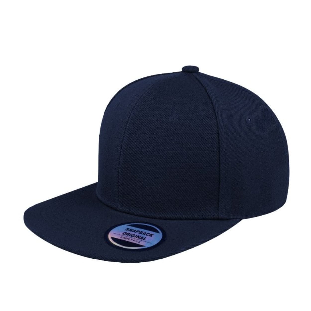 S12607 Snapback Original