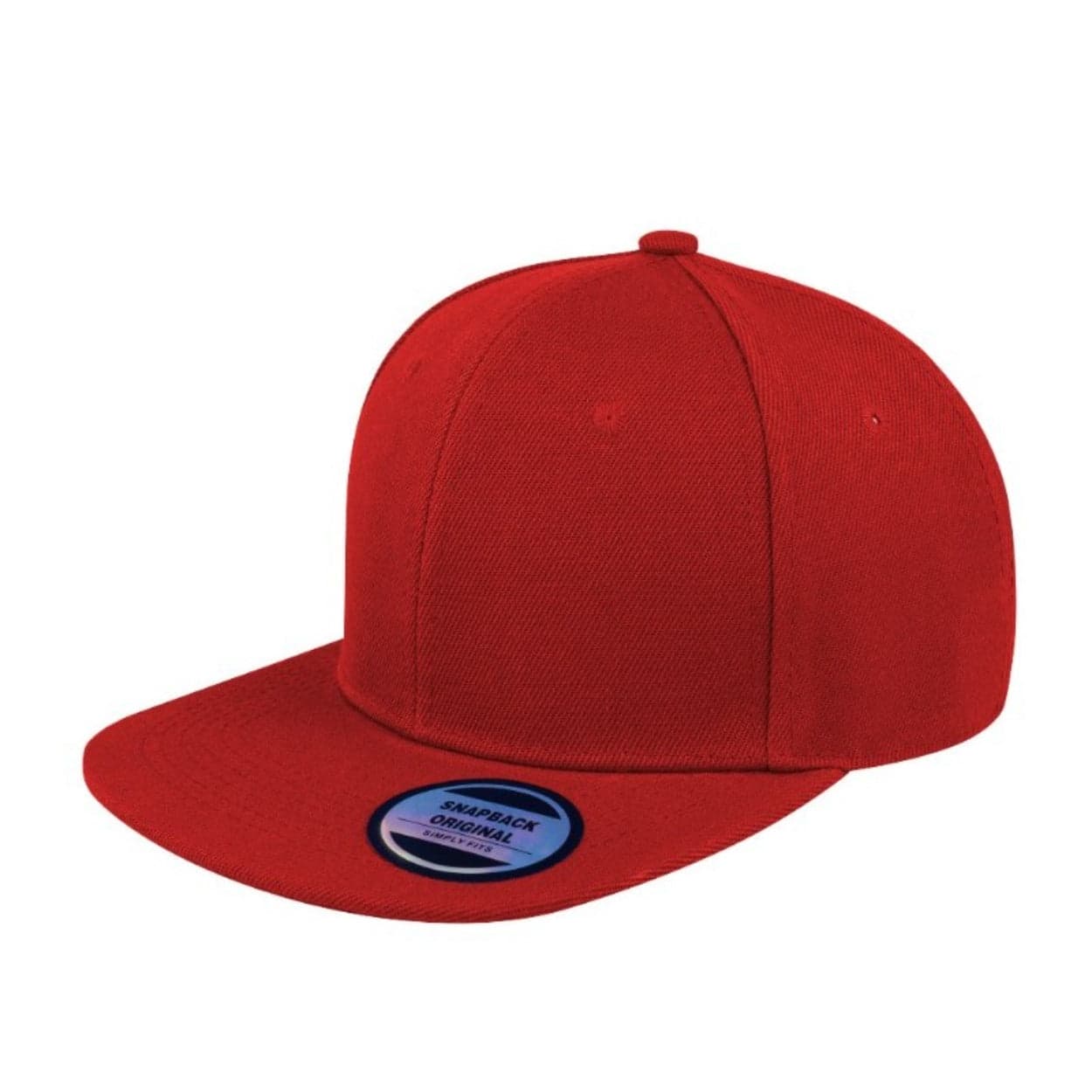 S12607 Snapback Original
