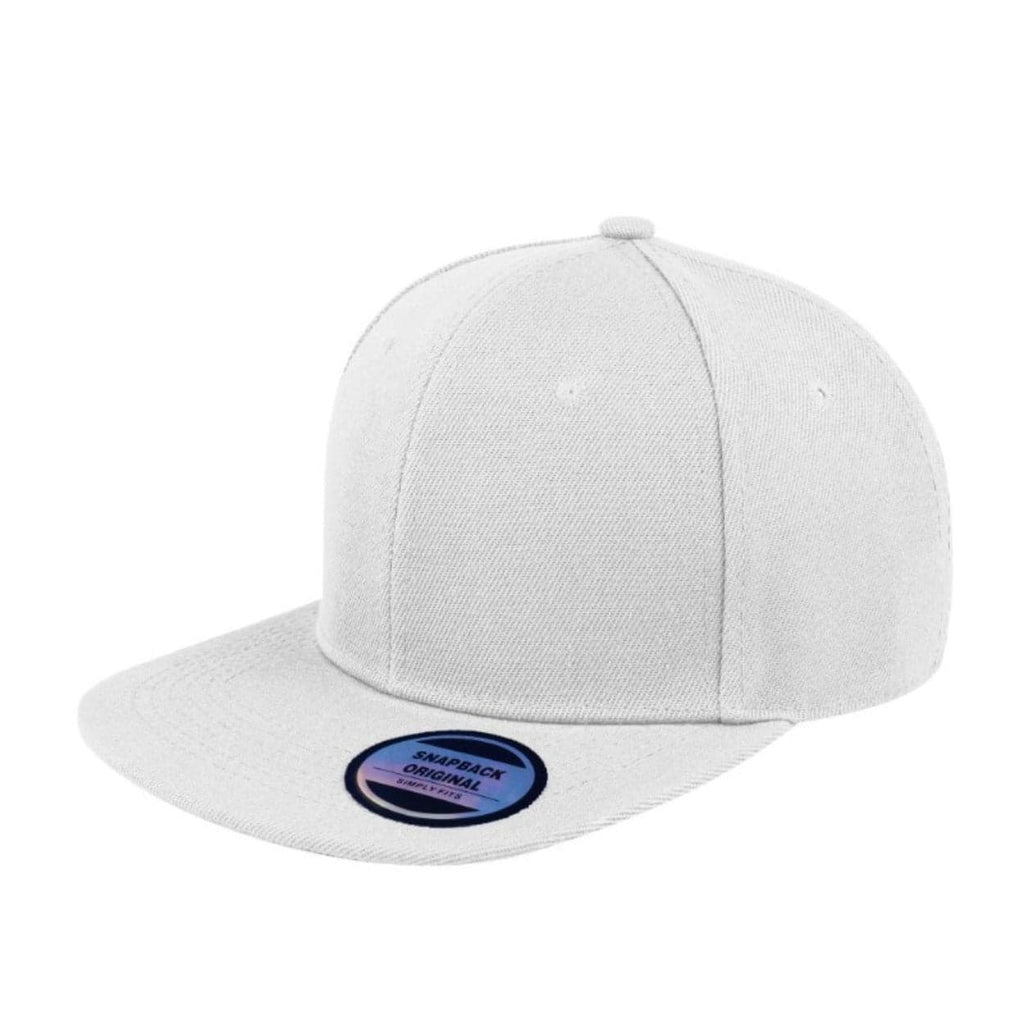 S12607 Snapback Original