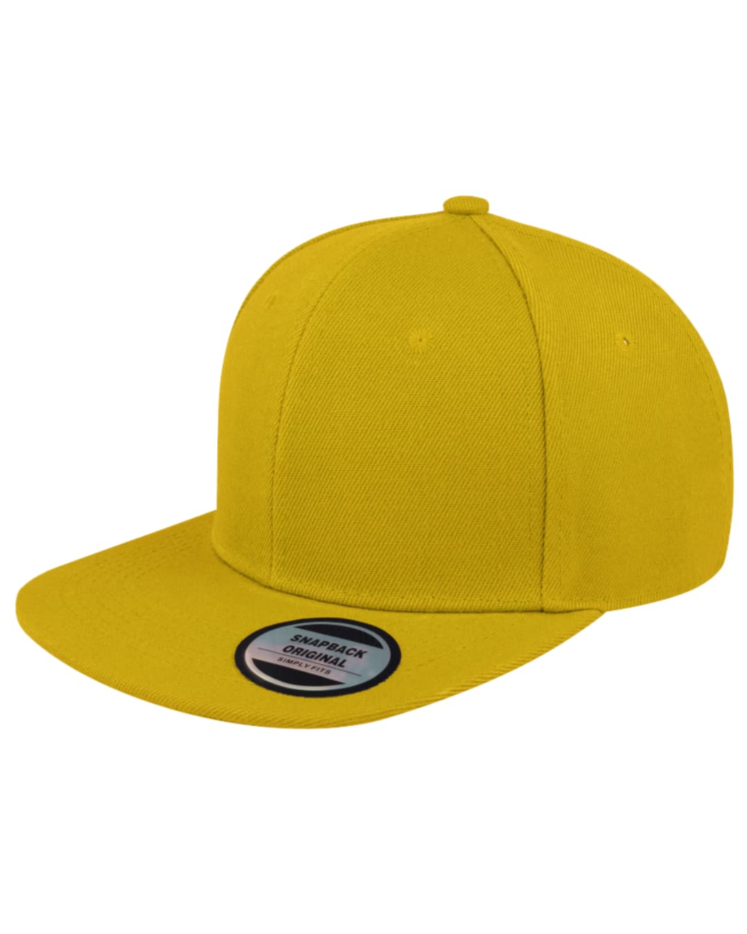 S12607 Snapback Original