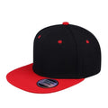 S12608 Snapback Two-Tone