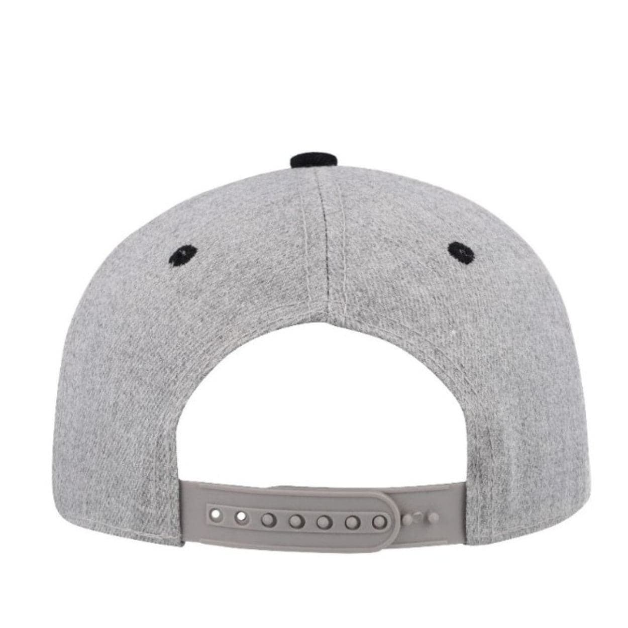 S12608 Snapback Two-Tone