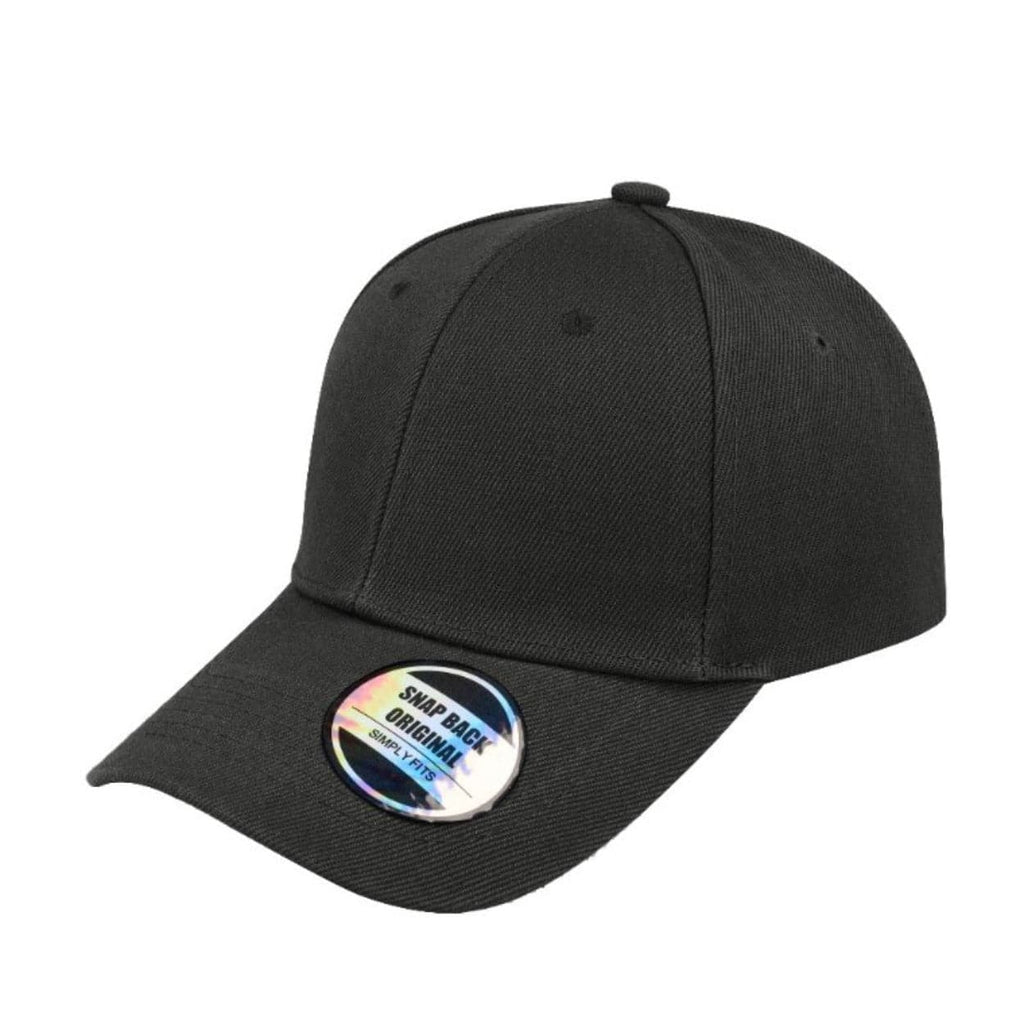 S17607 American Curved Peak