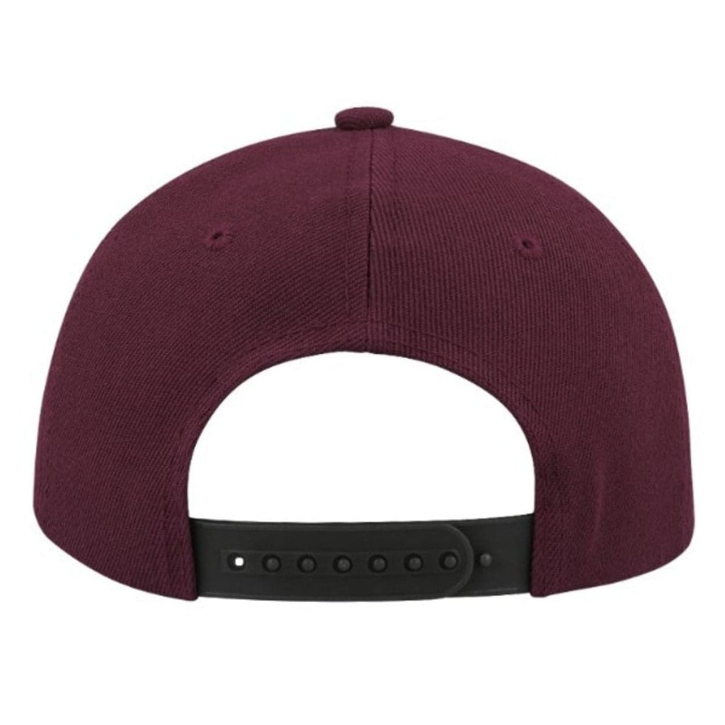 S17607 American Curved Peak