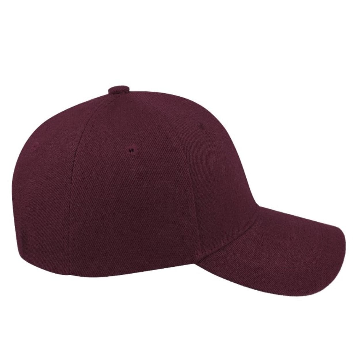 S17607 American Curved Peak