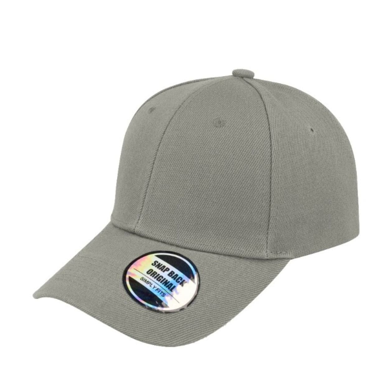 S17607 American Curved Peak