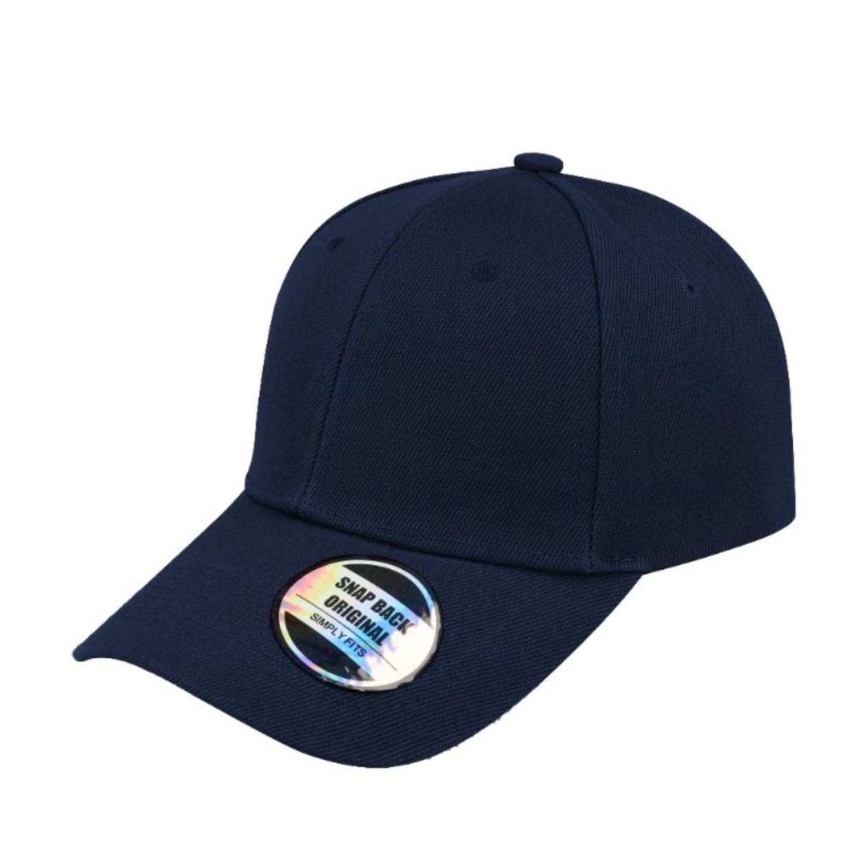 S17607 American Curved Peak