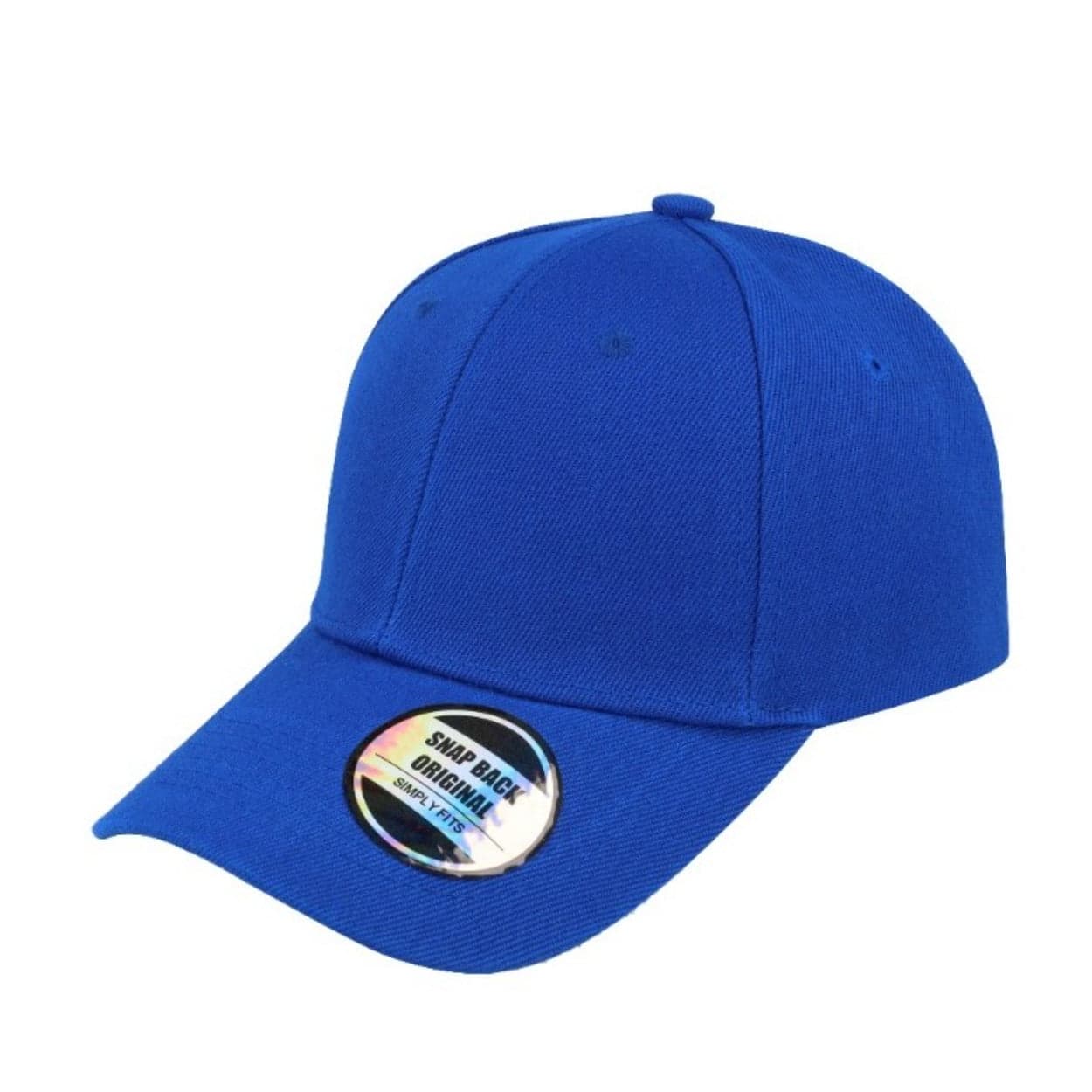 S17607 American Curved Peak