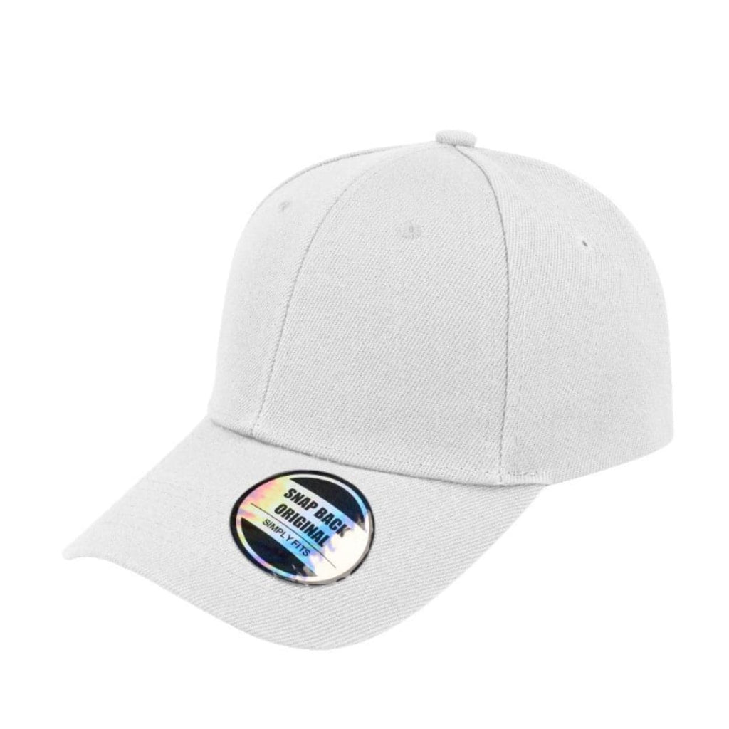 S17607 American Curved Peak