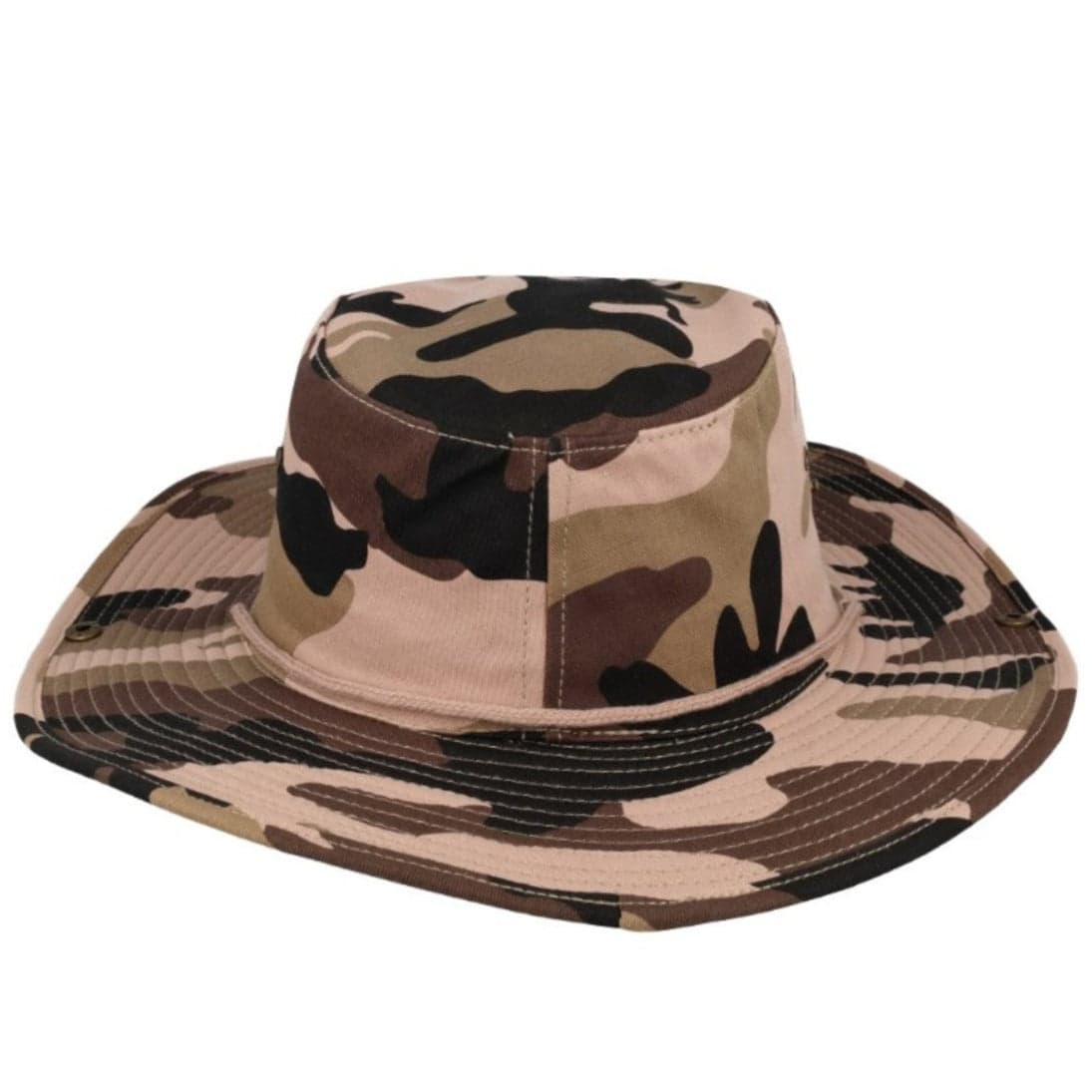 S6048 Safari Wide Brim
