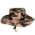 S6048 Safari Wide Brim