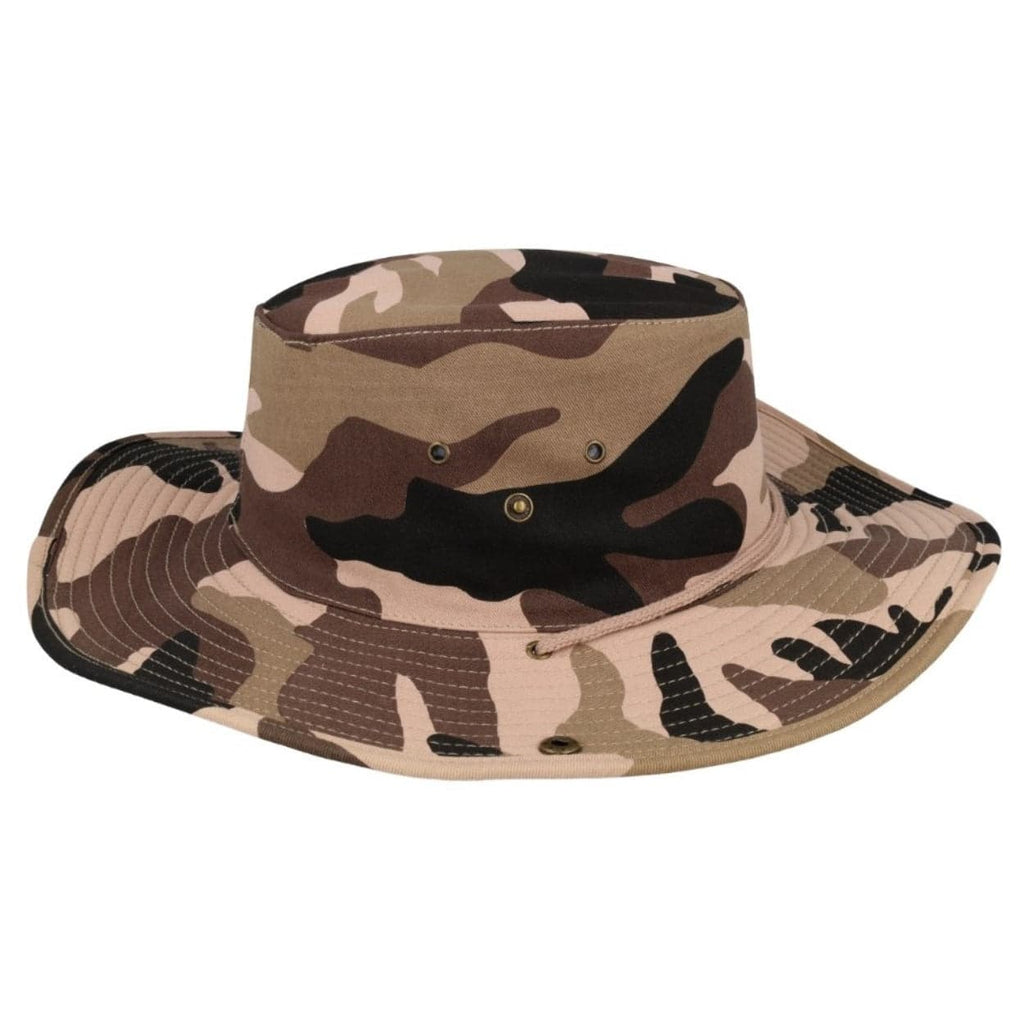 S6048 Safari Wide Brim