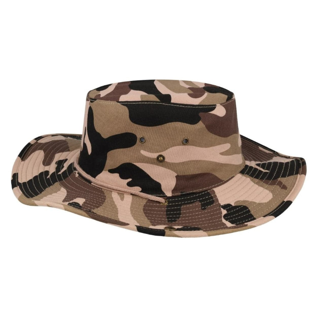 S6048 Safari Wide Brim
