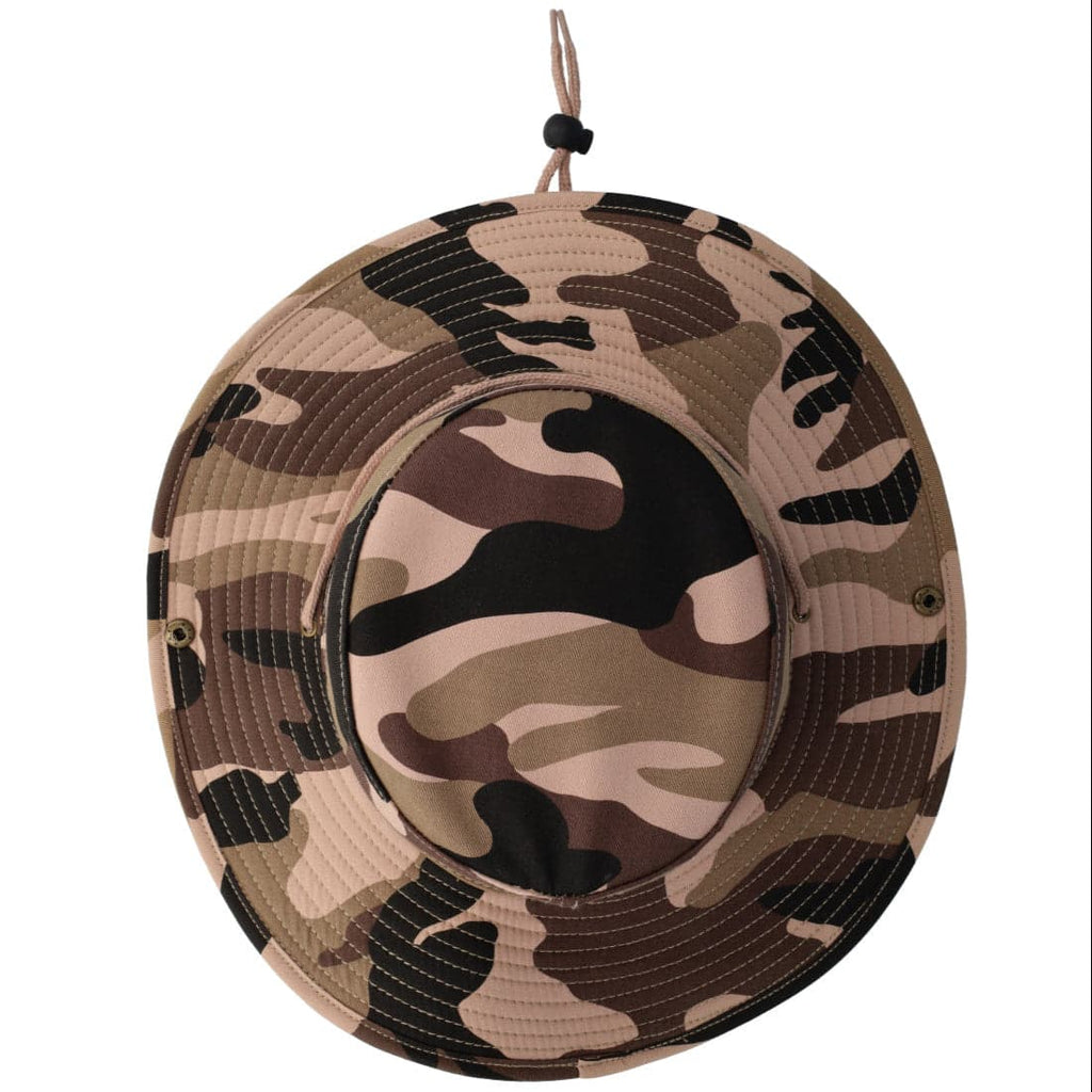 S6048 Safari Wide Brim