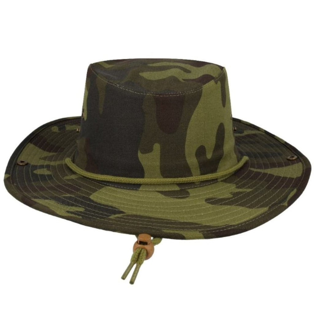 S6048 Safari Wide Brim