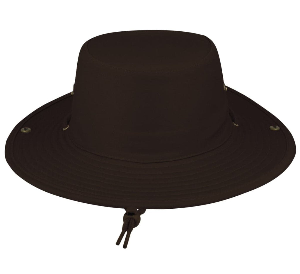 S6048 Safari Wide Brim