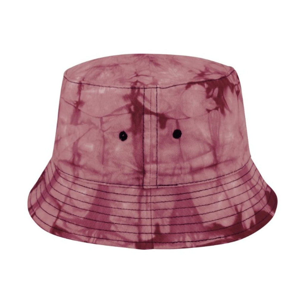 SA22033 SA Marble Dye Bucket Hat