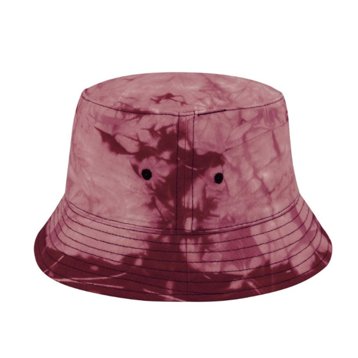 SA22033 SA Marble Dye Bucket Hat