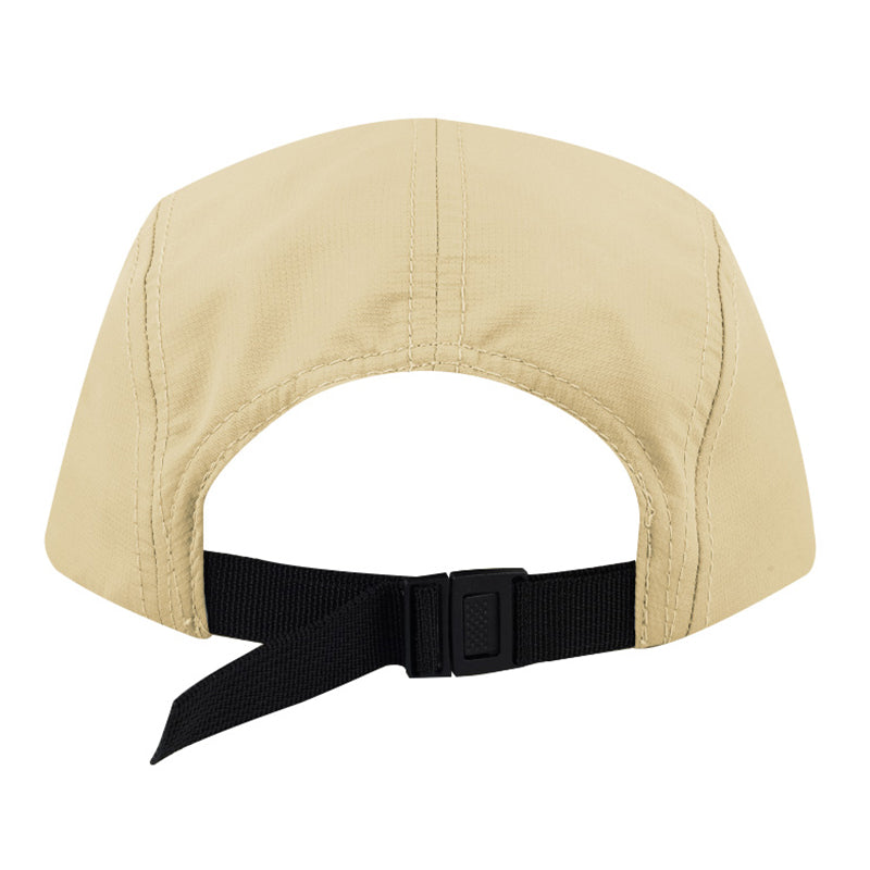 U23505 5 Panel Ripstop Cap