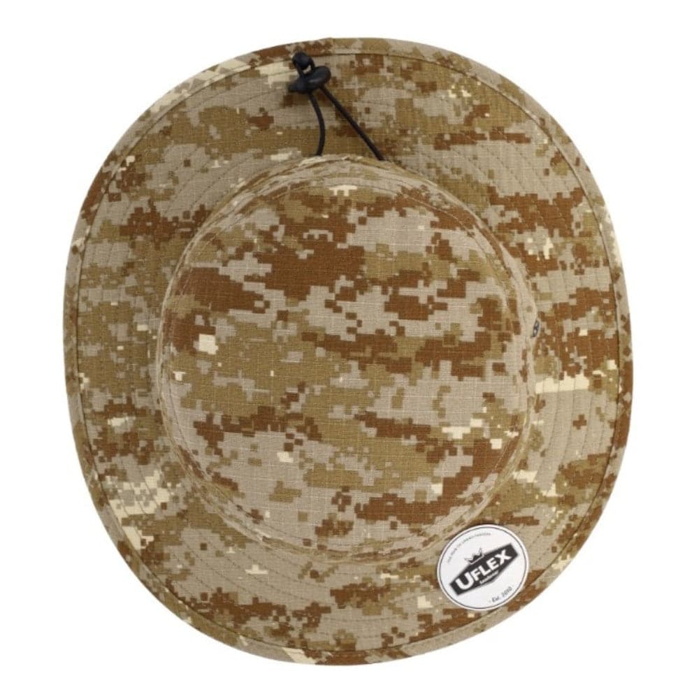 U22002WB Wide Brim