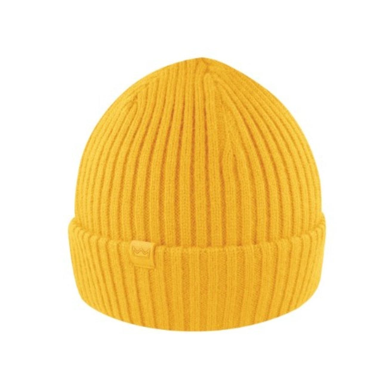 U20900CB Cuffed Beanie