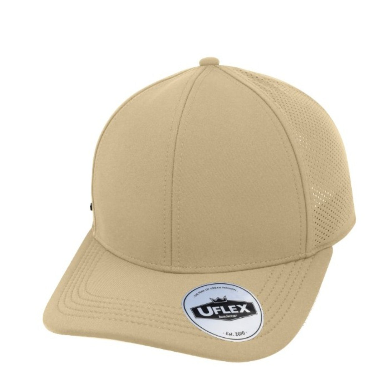 U22001S 6 Panel Sports Cap