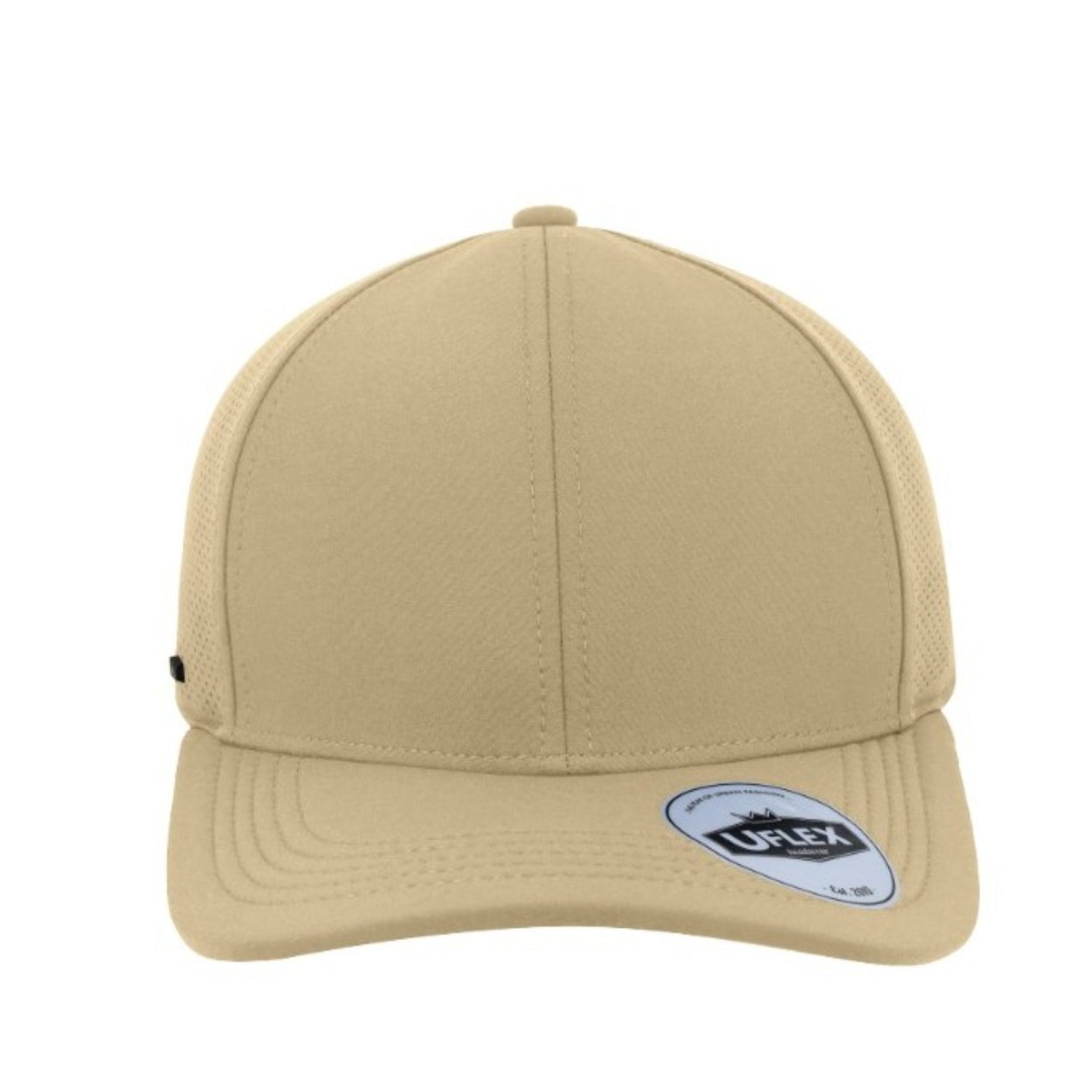 U22001S 6 Panel Sports Cap