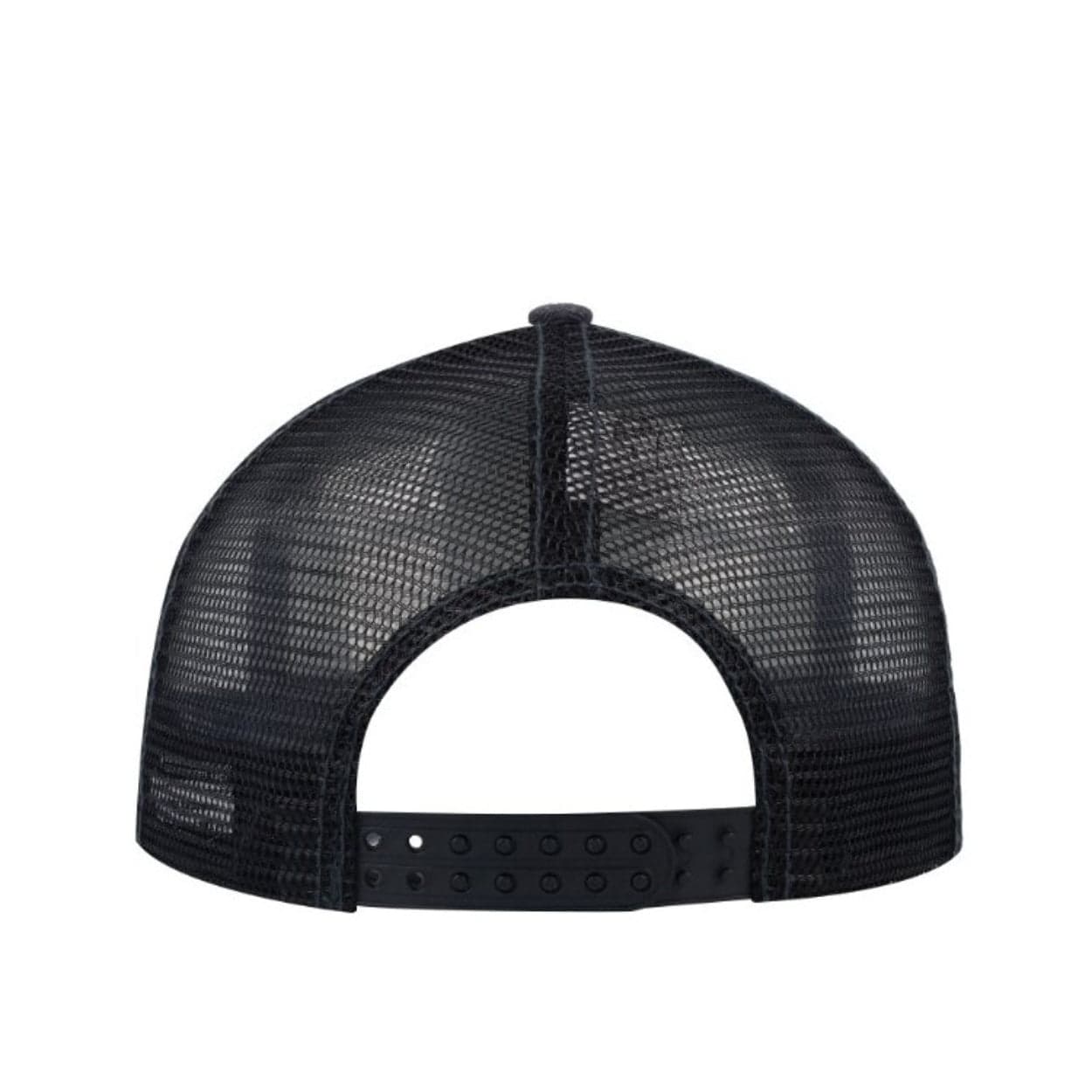 U15502 Uflex 5P Curved Peak Trucker