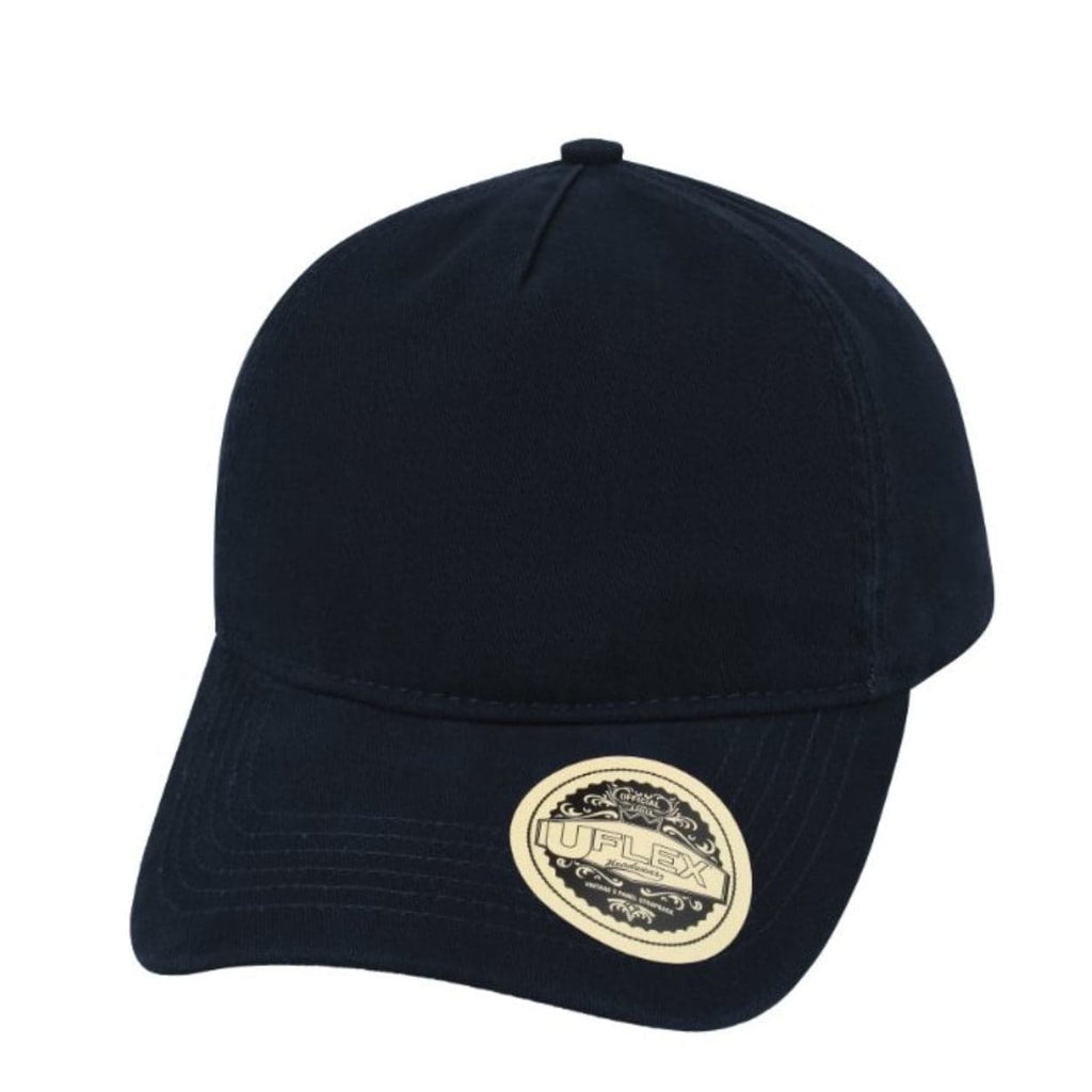 U15511 Uflex Vintage 5P Strap back