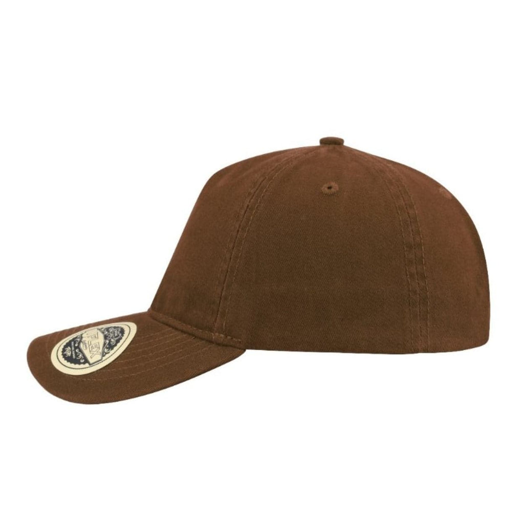 U15511 Uflex Vintage 5P Strap back