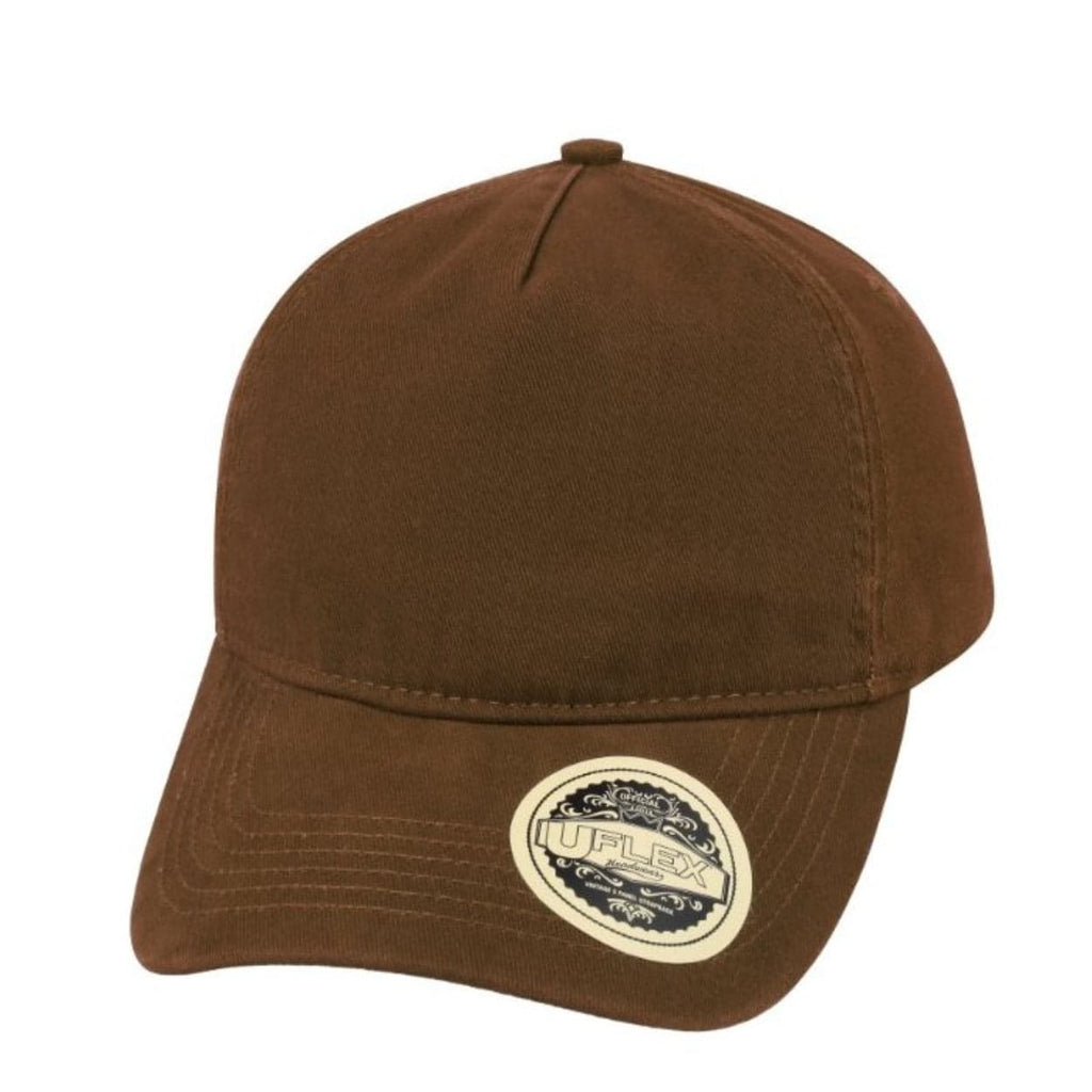 U15511 Uflex Vintage 5P Strap back