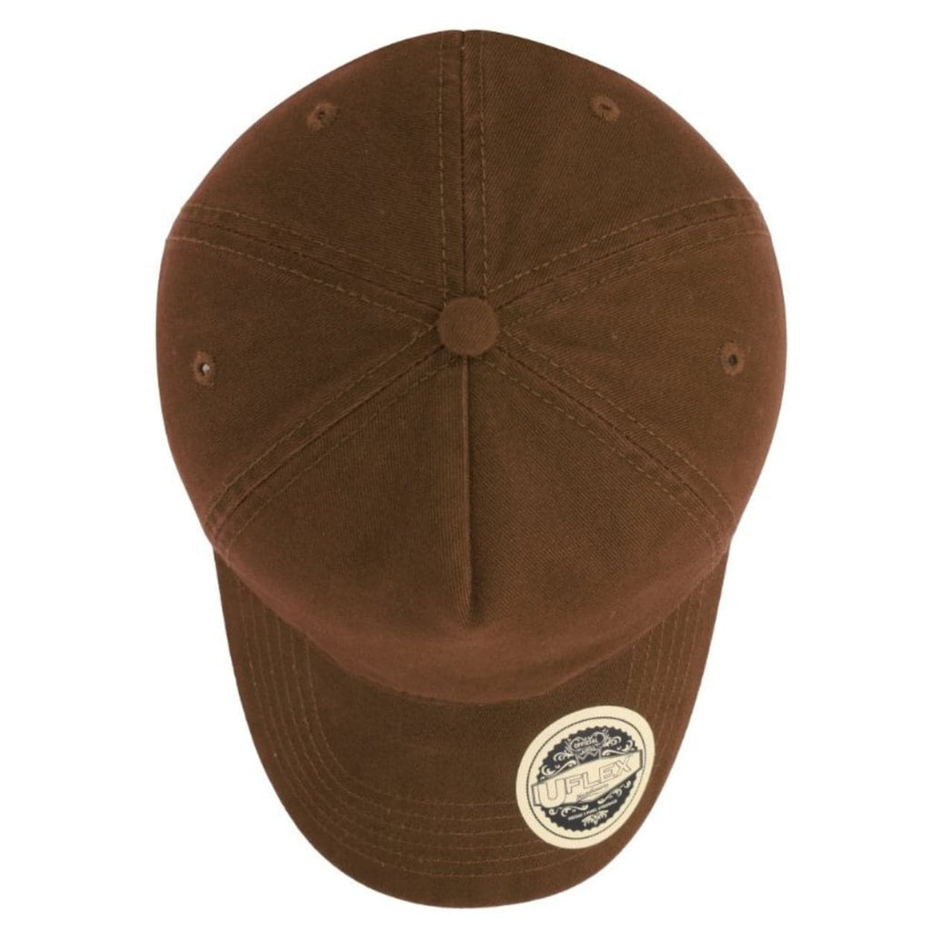 U15511 Uflex Vintage 5P Strap back