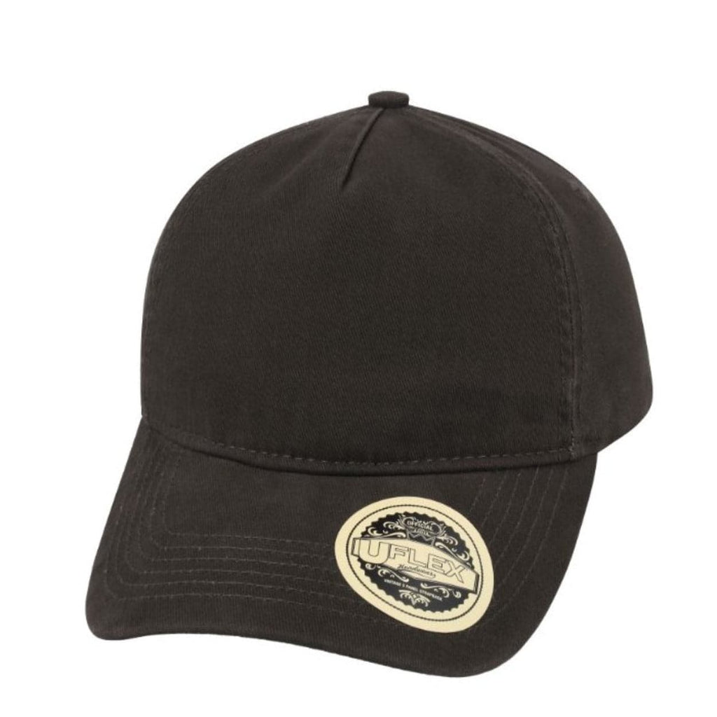 U15511 Uflex Vintage 5P Strap back