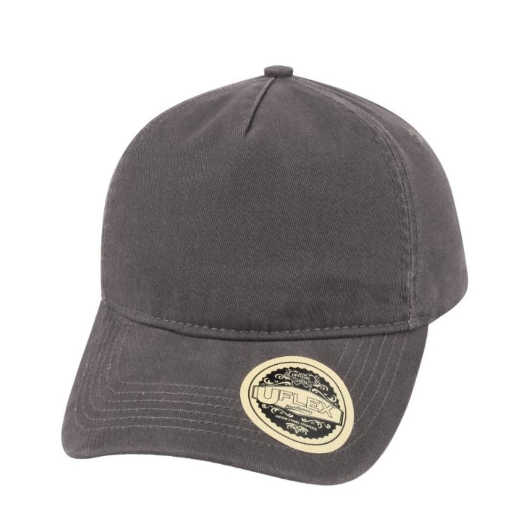 U15511 Uflex Vintage 5P Strap back