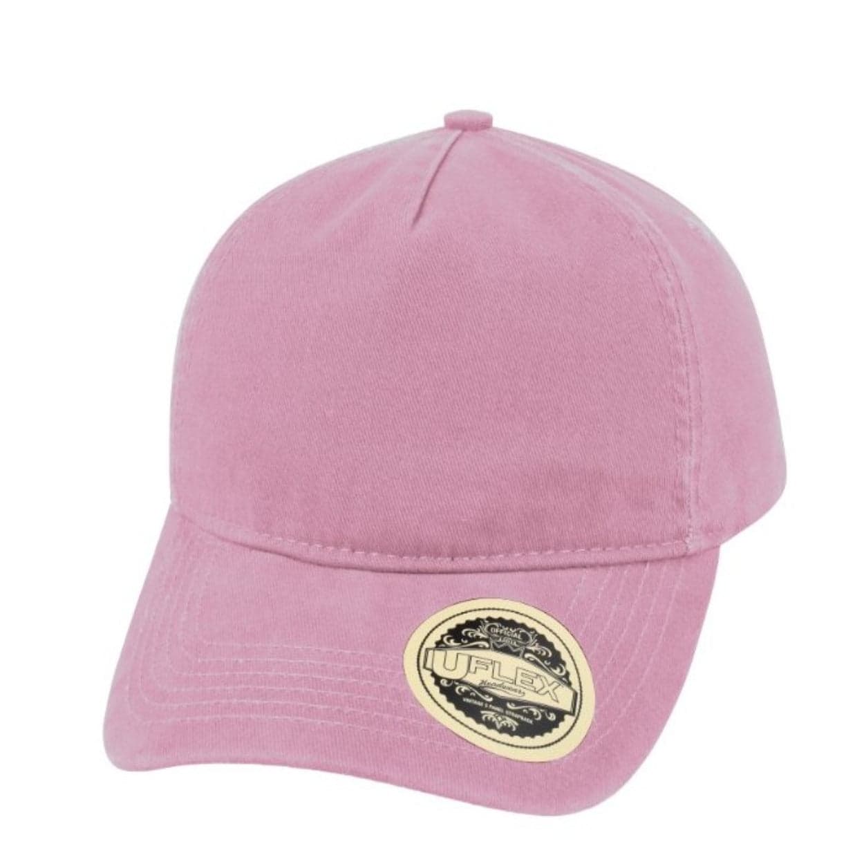 U15511 Uflex Vintage 5P Strap back