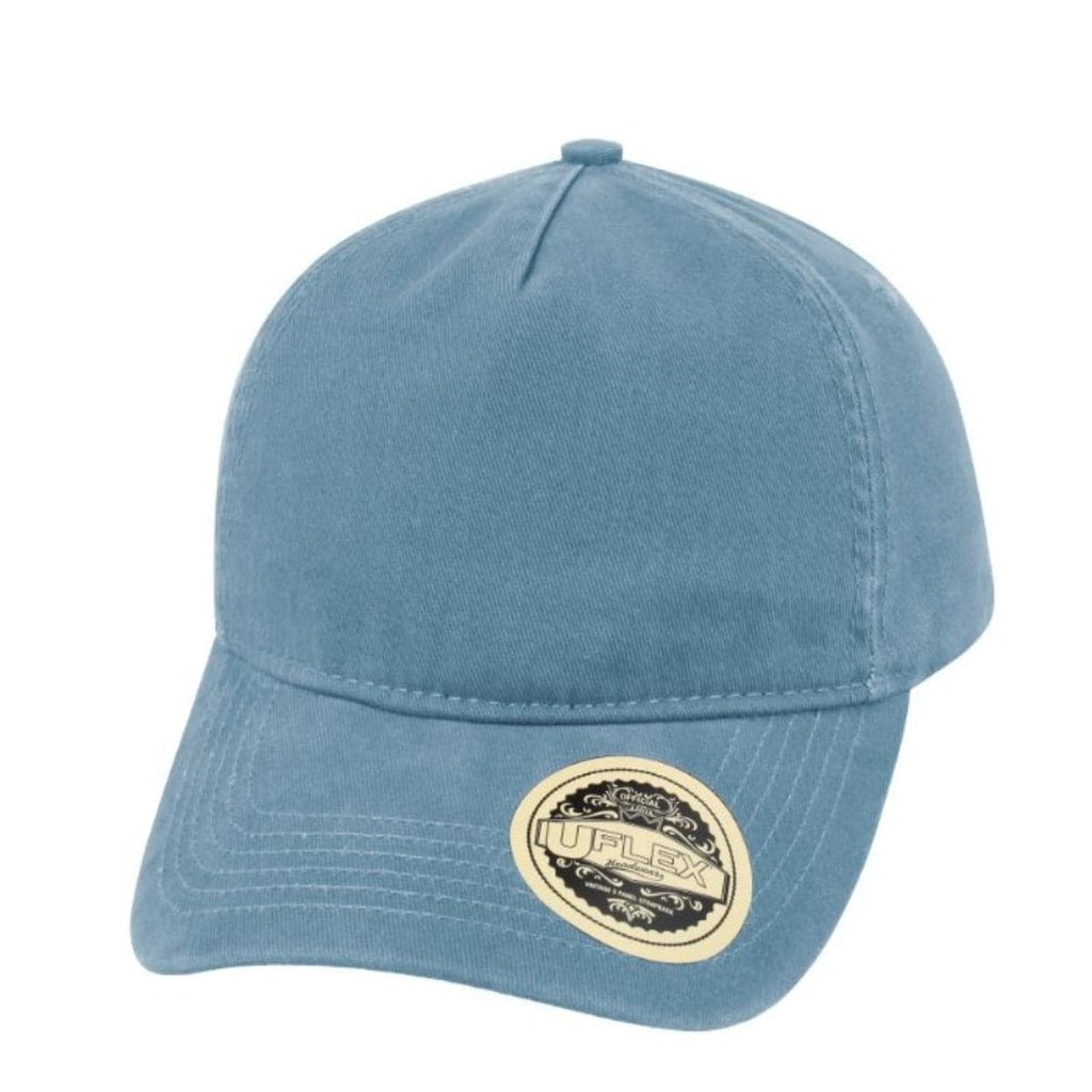 U15511 Uflex Vintage 5P Strap back