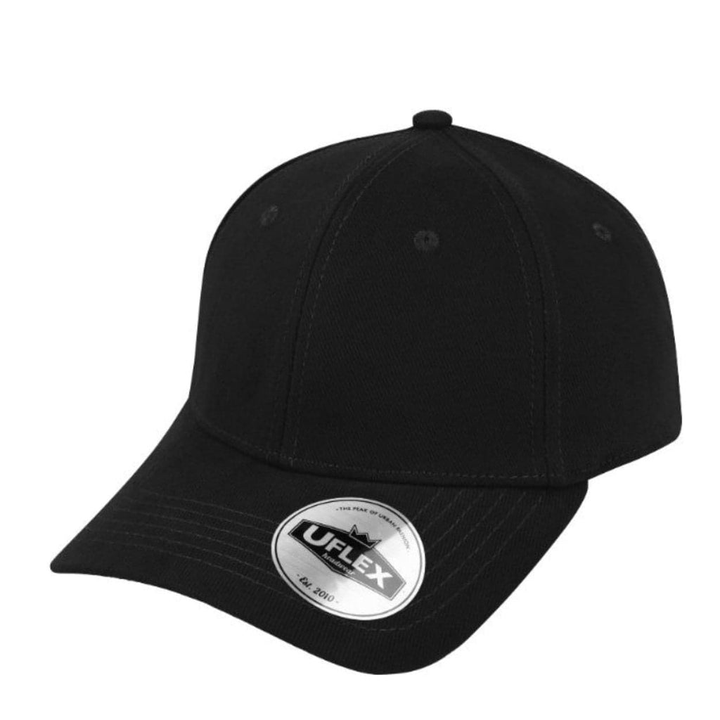 U15603 Uflex Prostyle 6 Panel Fitted