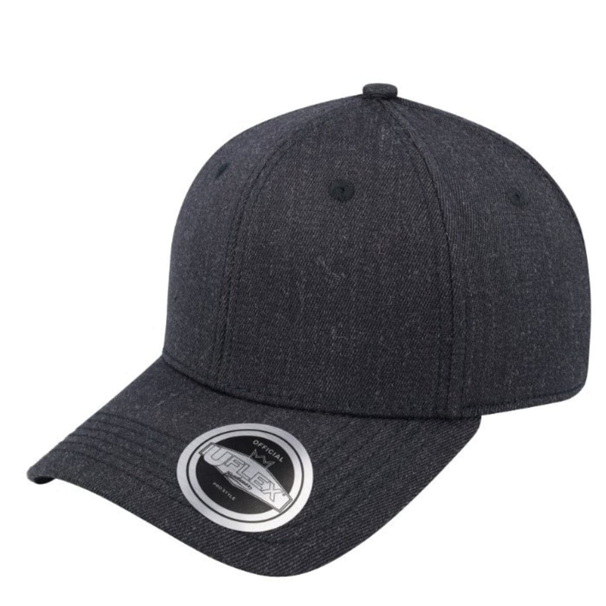 U15603 Uflex Prostyle 6 Panel Fitted