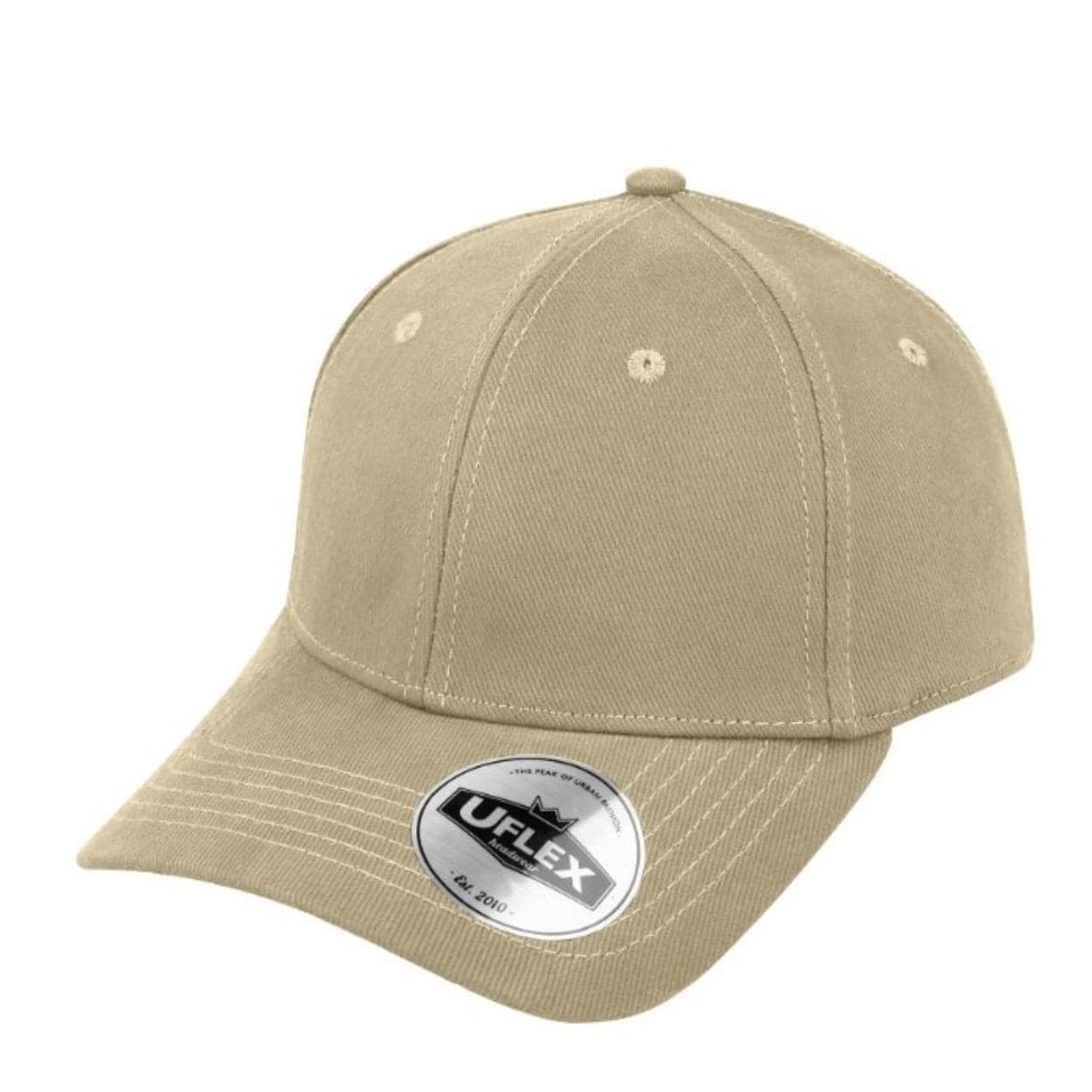 U15603 Uflex Prostyle 6 Panel Fitted